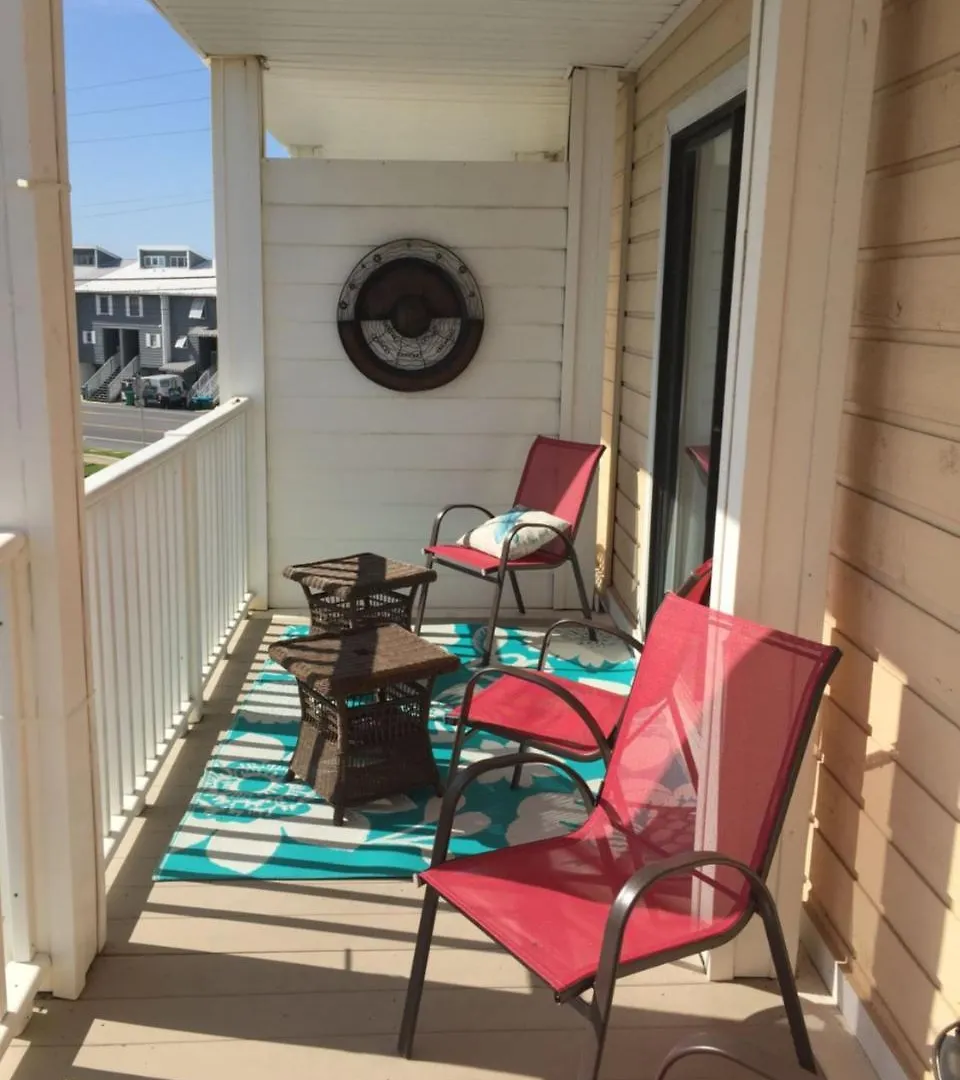 Beach Place Seconds To Beach 23 Panama City Beach