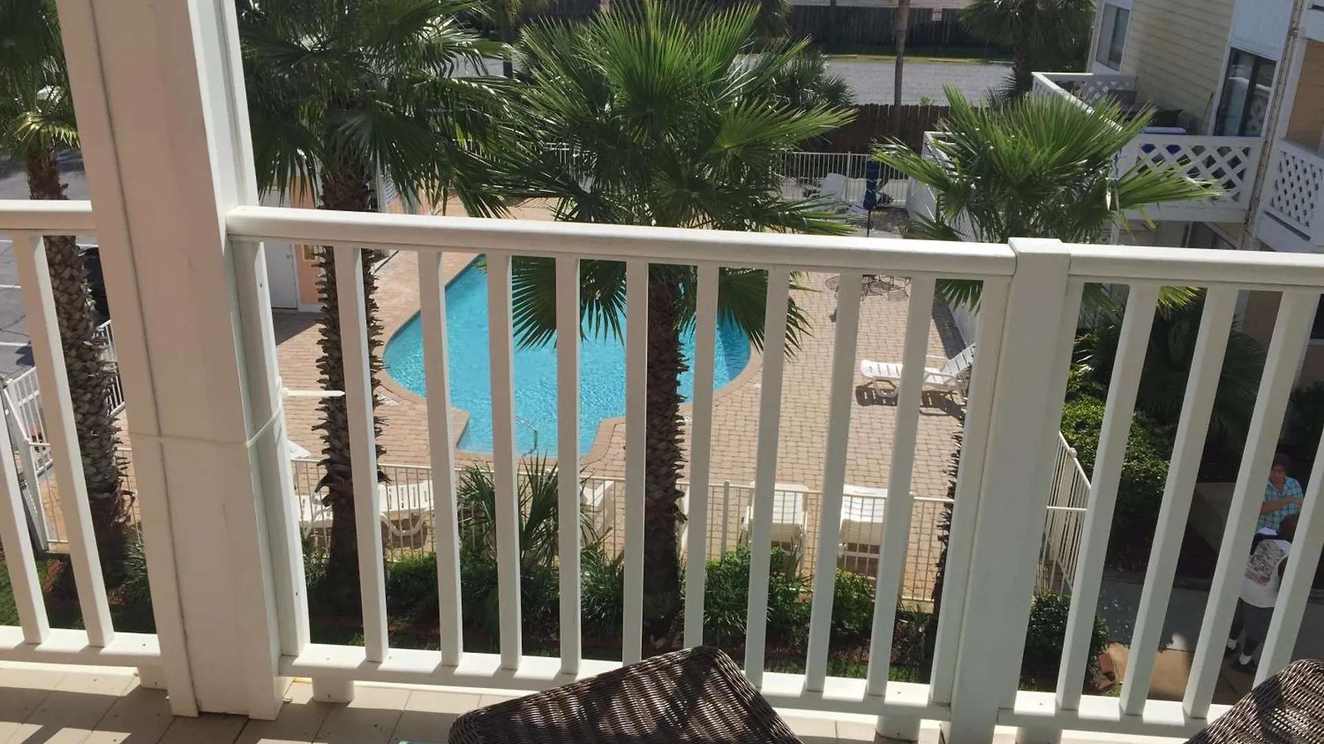 Aparthotel Beach Place Seconds To Beach 23 Panama City Beach United States