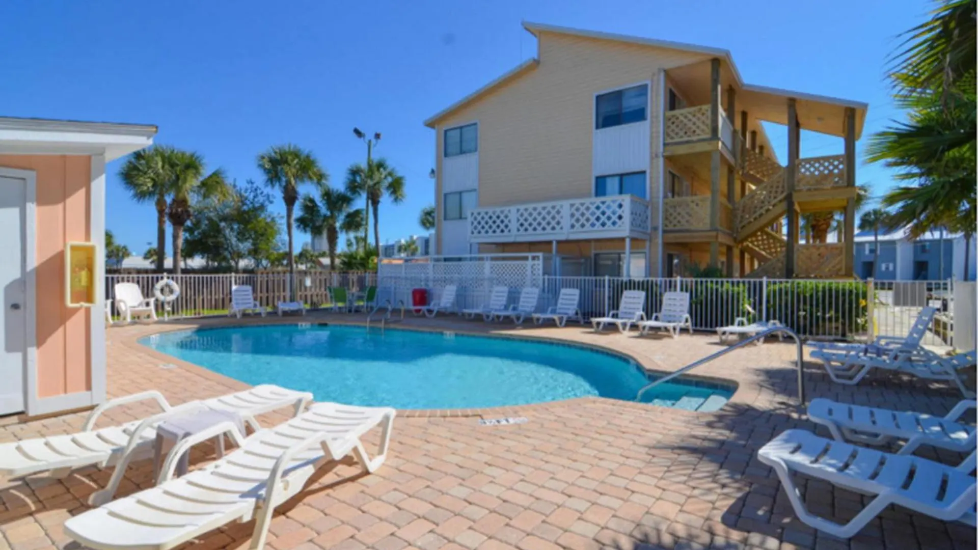 Beach Place Seconds To Beach 23 Panama City Beach 0*,