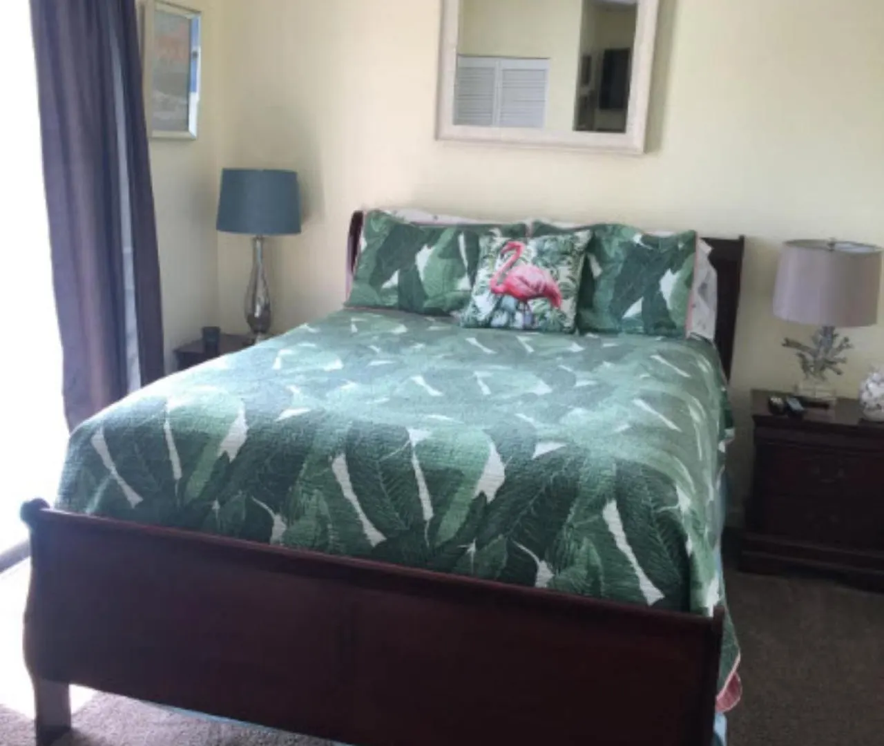 Beach Place Seconds To Beach 23 Panama City Beach Apart-hotel