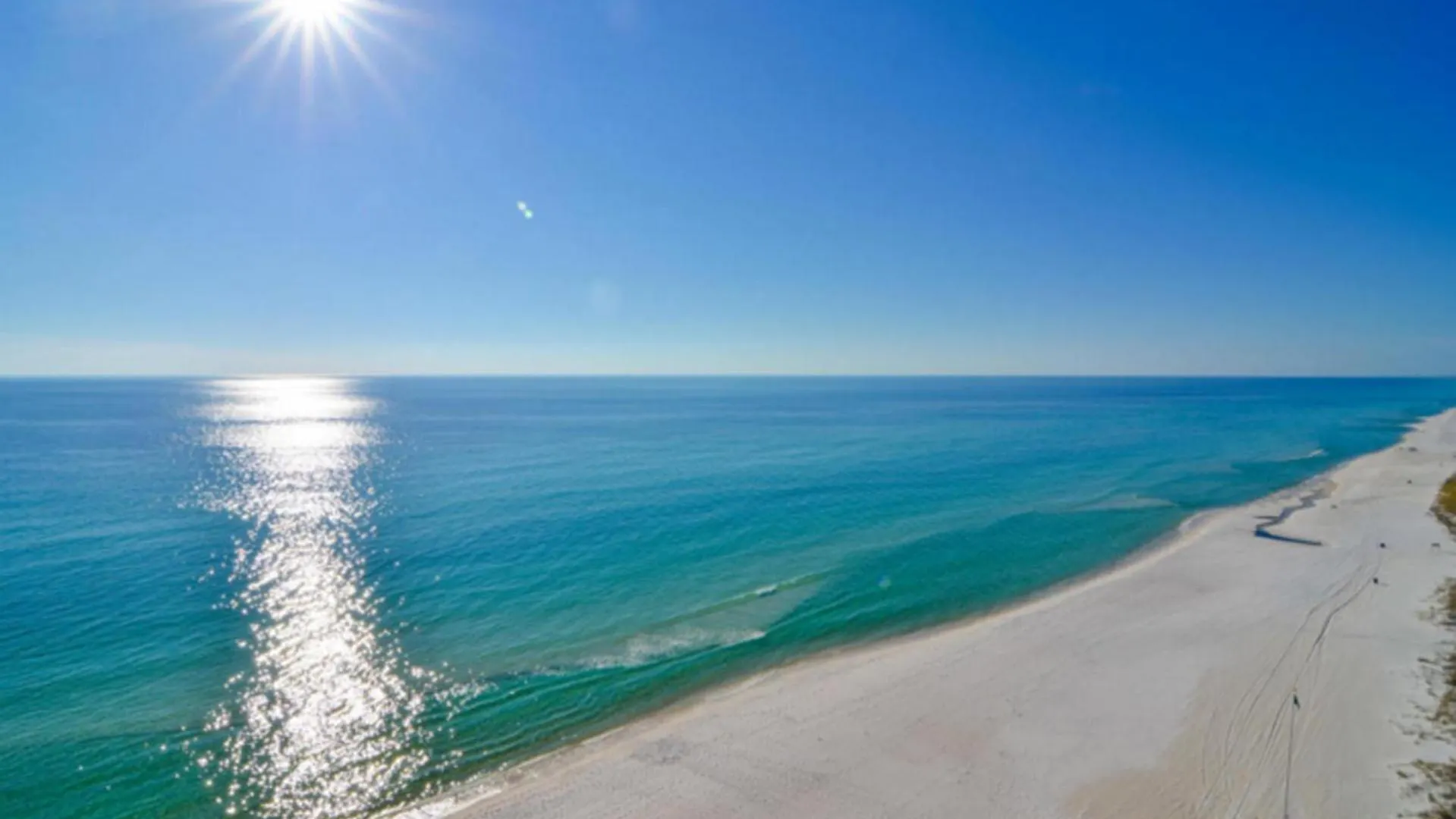 Apart-hotel Beach Place Seconds To Beach 23 Panama City Beach
