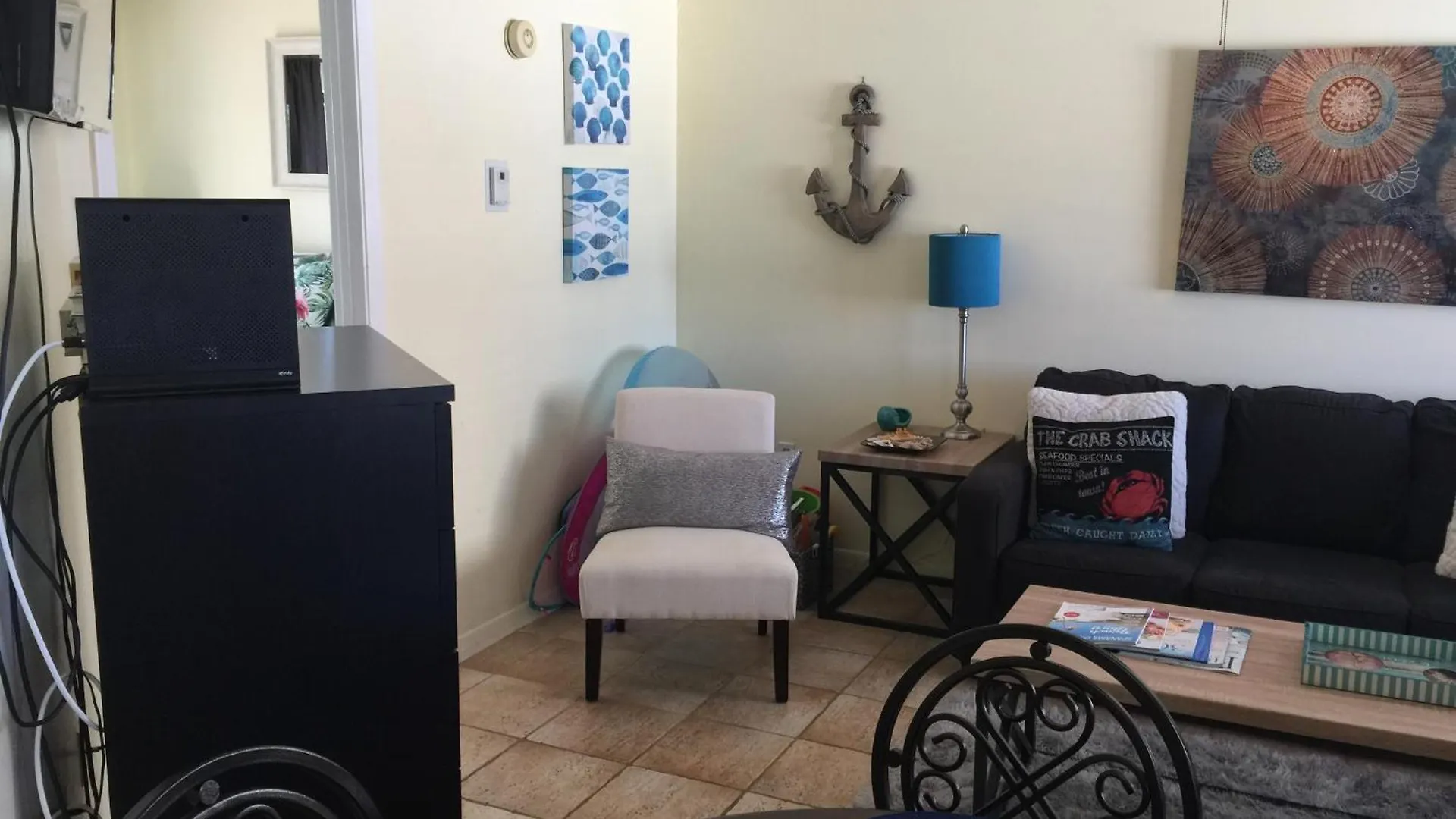 Beach Place Seconds To Beach 23 Panama City Beach Apart Otel